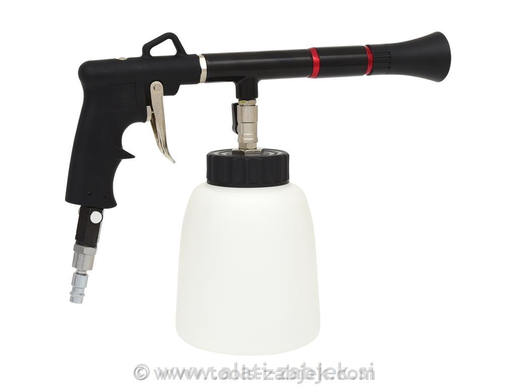 Pneumatic cleaning gun, 1000 ml KS TOOLS