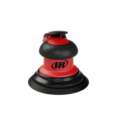 Air orbital sander INGERSOLL RAND
