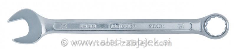 Combination spanner 6 mm - 50 mm KS TOOLS