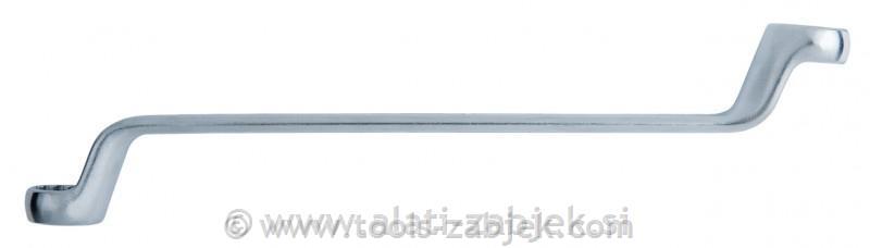 Ring spanner 1/4" - 1.1/4" KS TOOLS