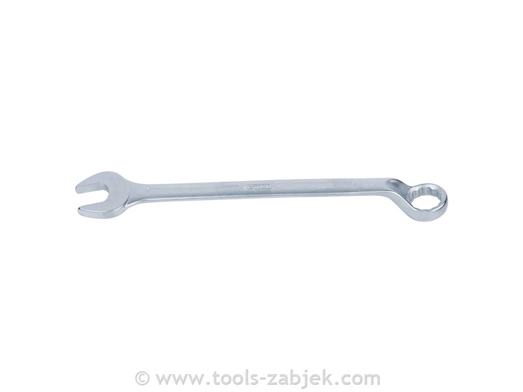 Combination spanner 1/4" - 3.1/4" KS TOOLS