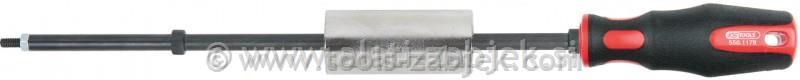 Slide hammer puller 550.1178 KS Tools KS TOOLS