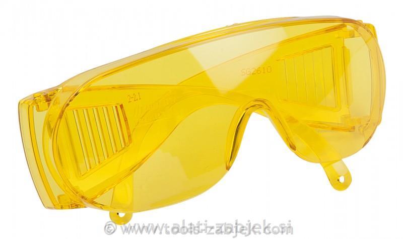 UV glasses KS TOOLS