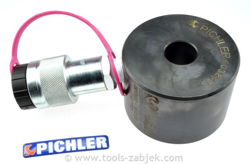 Hydraulic cylinder 12 tons PICHLER