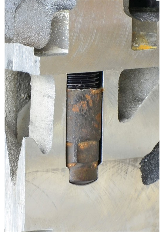 Set for injectors SOFIM 2,3L / 3,0L engine PICHLER