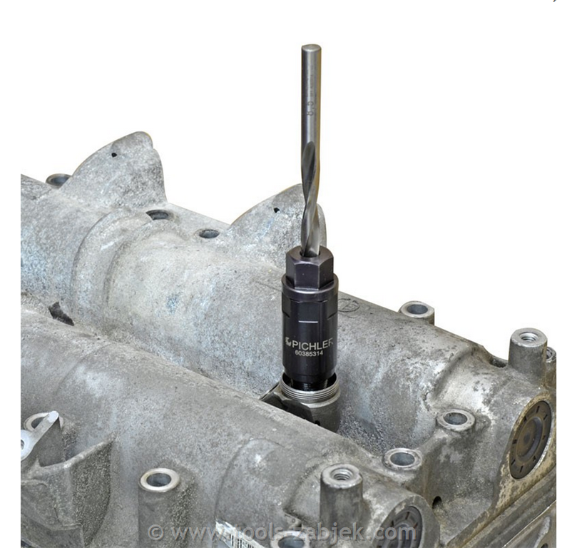 Set for injectors SOFIM 2,3L / 3,0L engine PICHLER