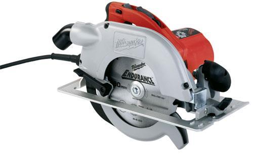Circular saw SCS 65 Q MILWAUKEE