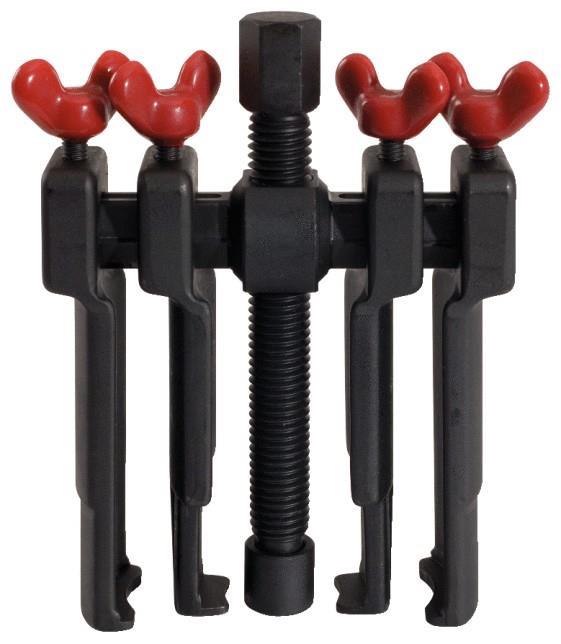 Wiper arm puller KS TOOLS