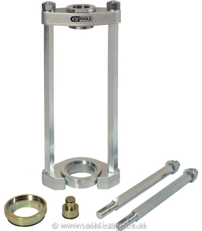 Universal bushing attachment KS TOOLS