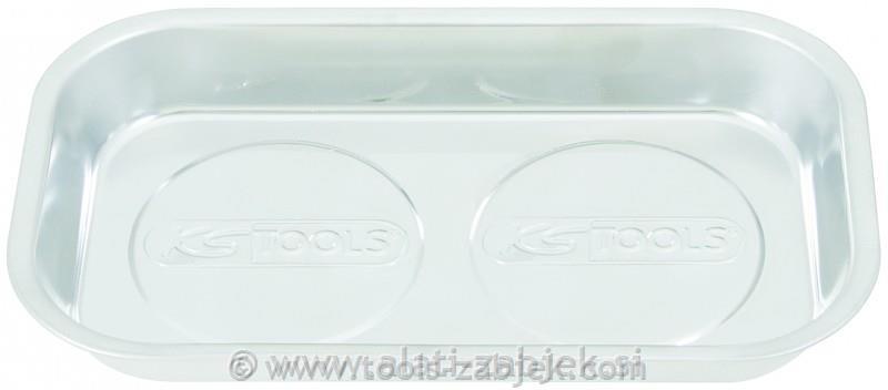 Magnetic container 140x240 mm KS TOOLS