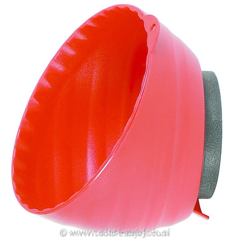 Magnetic container for parts, O 150 mm KS TOOLS