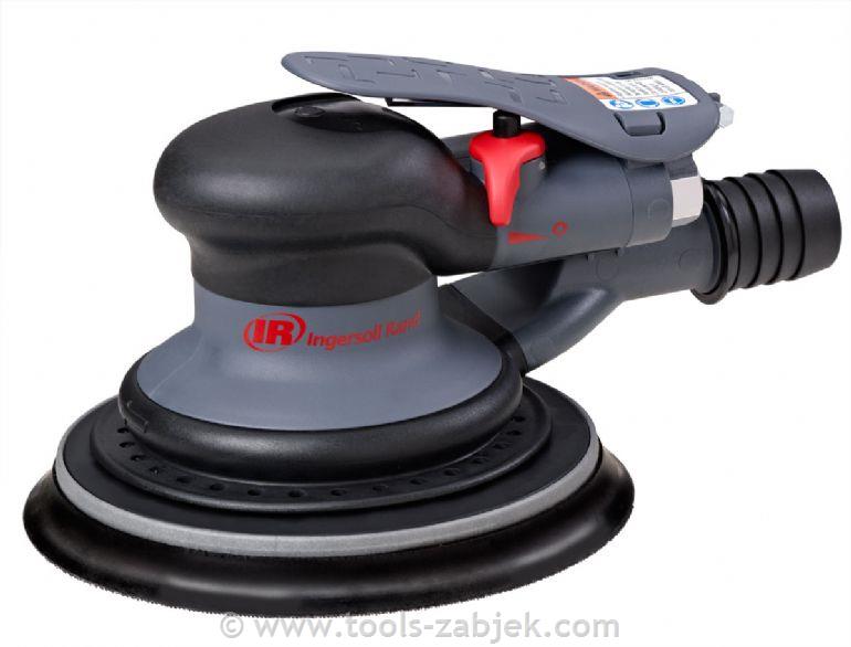 Air orbital sander 8202MAX Ingersoll Rand INGERSOLL RAND
