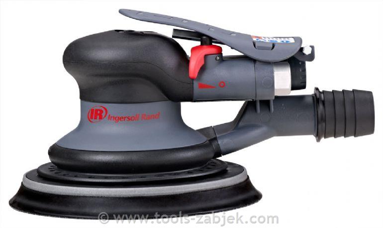 Air orbital sander 8202MAX Ingersoll Rand INGERSOLL RAND