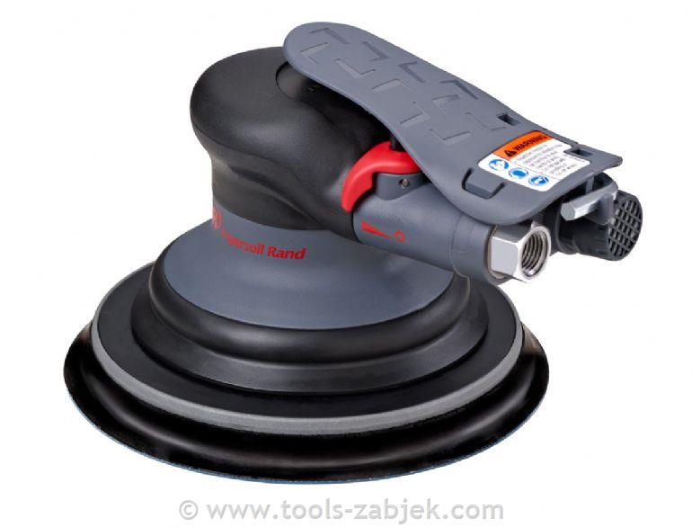 Air orbital sander 8202MAX Ingersoll Rand INGERSOLL RAND