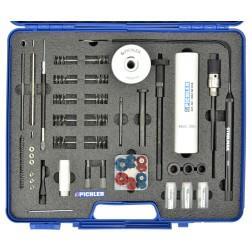 Injector seat cleaning kit PICHLER
