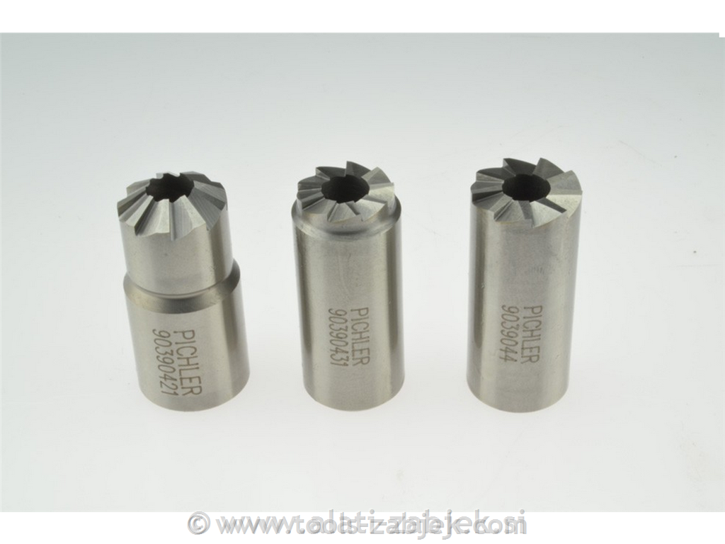 Injector seat cleaning kit PICHLER