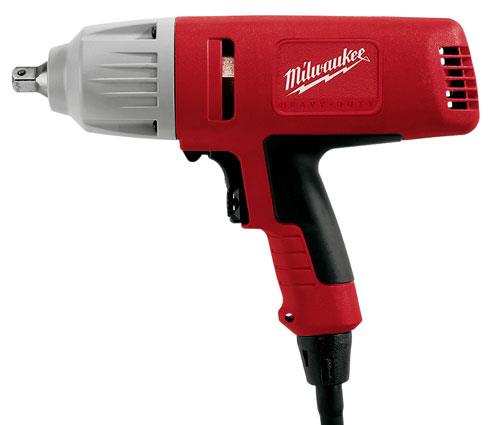 Impact driver IPWE 520 RQ MILWAUKEE