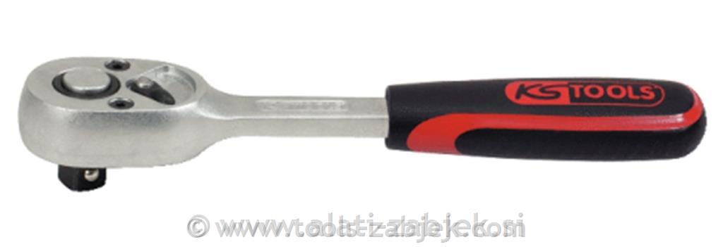 Ratchet 1/4" KS TOOLS