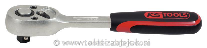 Ratchet 110 mm KS TOOLS