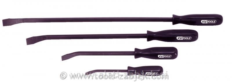 Pry bar set KS TOOLS