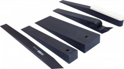 Plastic wedge set KS TOOLS