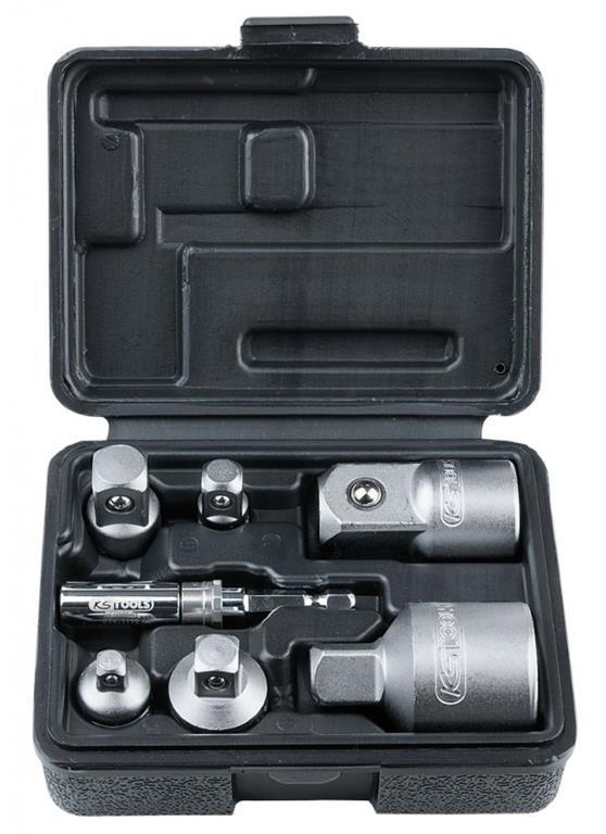 Reducer set KS TOOLS