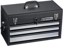 99-piece tool case KS TOOLS