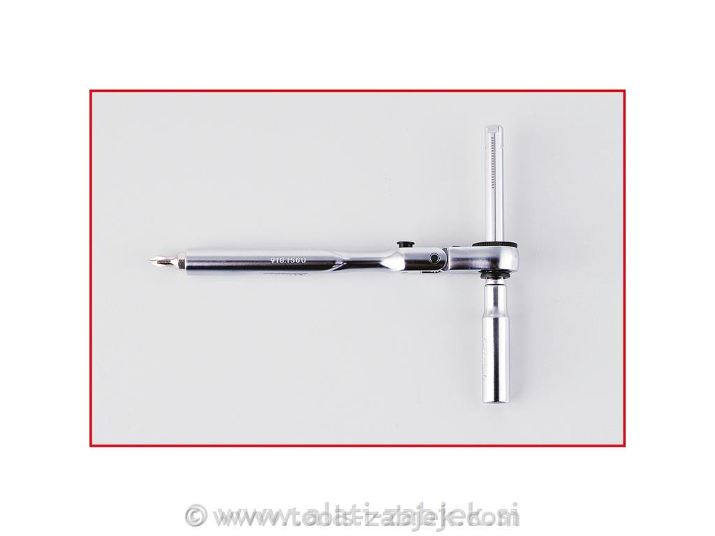 1/4" TORSIONpower, 33-piece set KS TOOLS