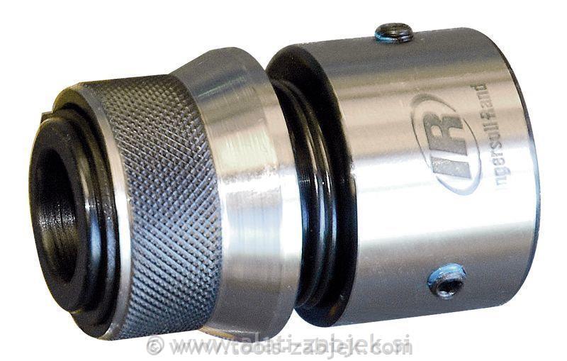 Quick change holder INGERSOLL RAND