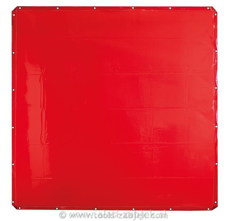 Cutting and welding protection KS TOOLS