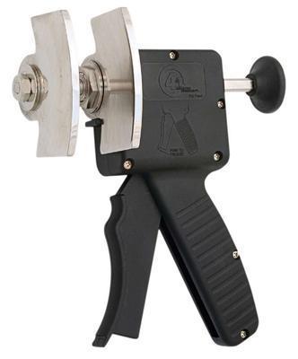 Disc brake piston spreader HUBITOOLS