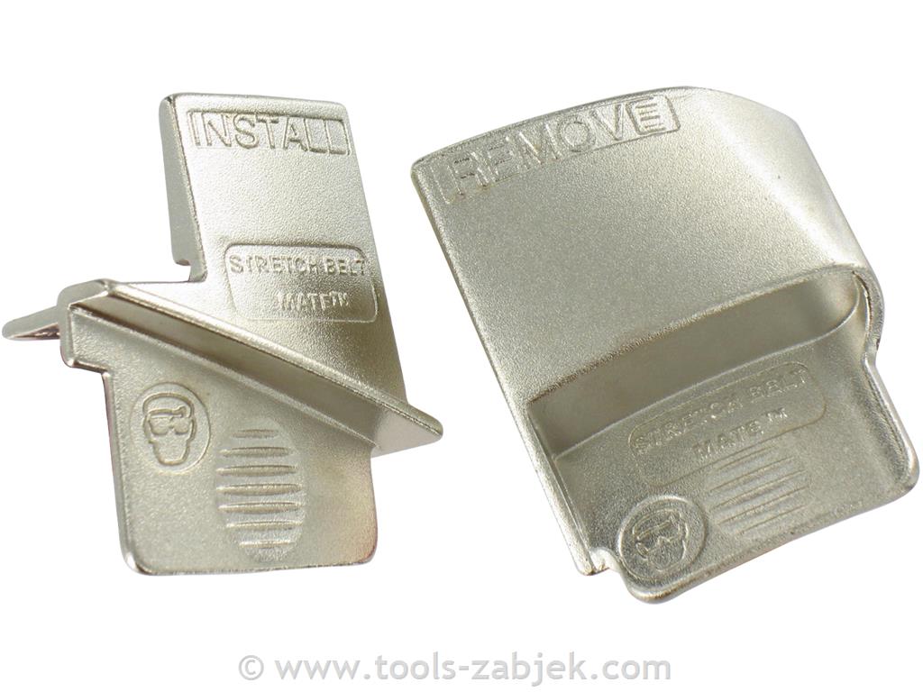 Micro belt remover HUBITOOLS