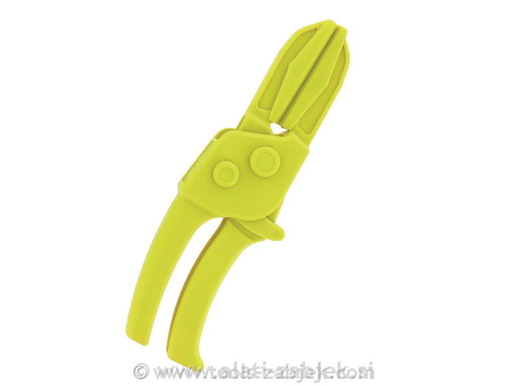 Plastic pliers for tubes 19 mm-57 mm HUBITOOLS