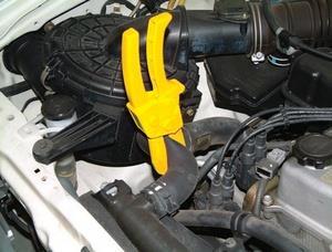 Plastic pliers for tubes 19 mm-57 mm HUBITOOLS