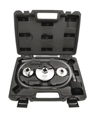 Set for VAG oil filter change 