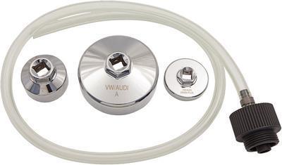 Set for VAG oil filter change 