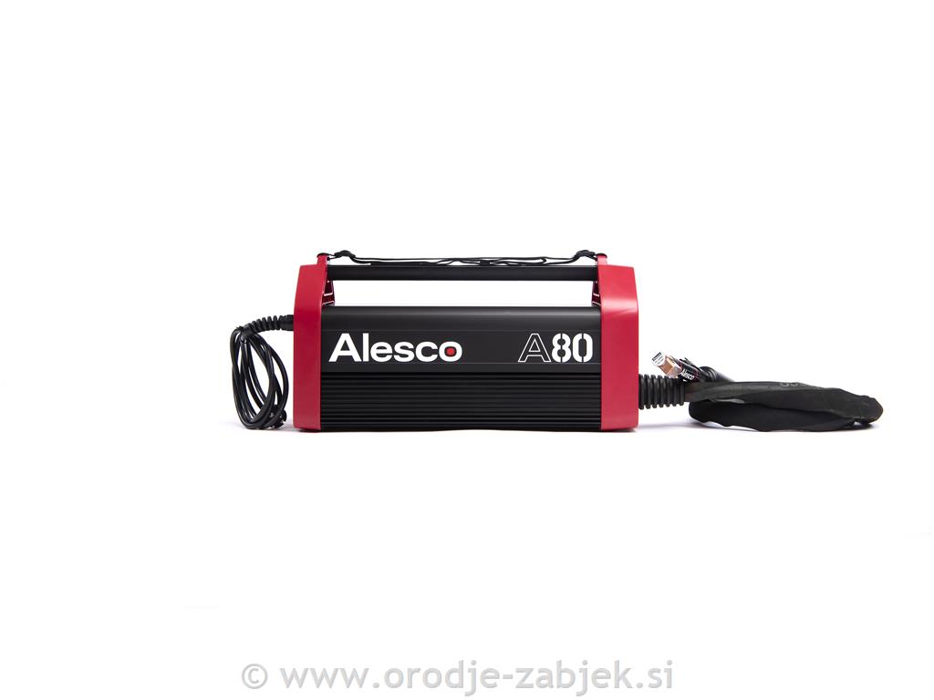 Induction heater A80 ALESCO
