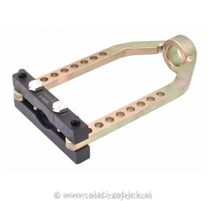 CV joint puller, half shaft AP