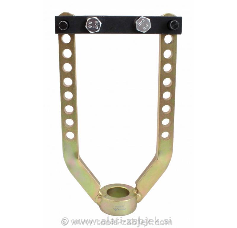 CV joint puller, half shaft AP