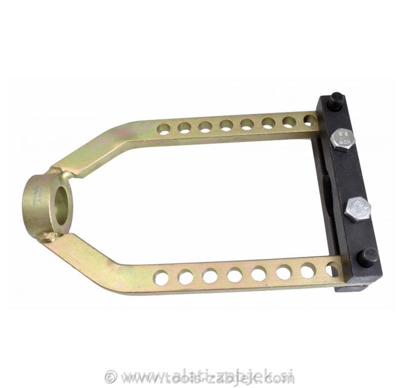 CV joint puller, half shaft AP