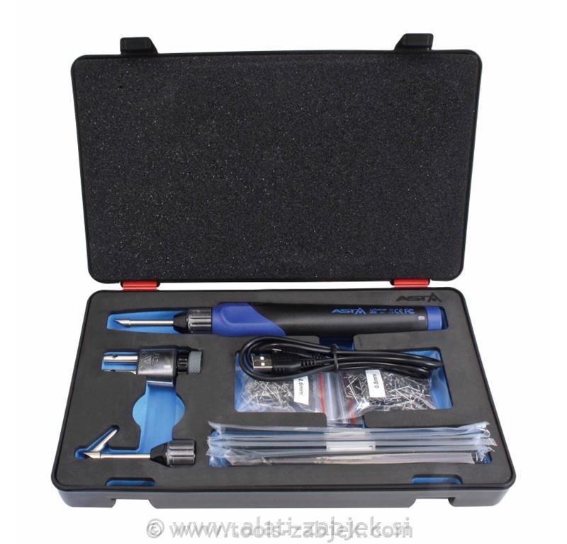 Battery plastic repair kit AP
