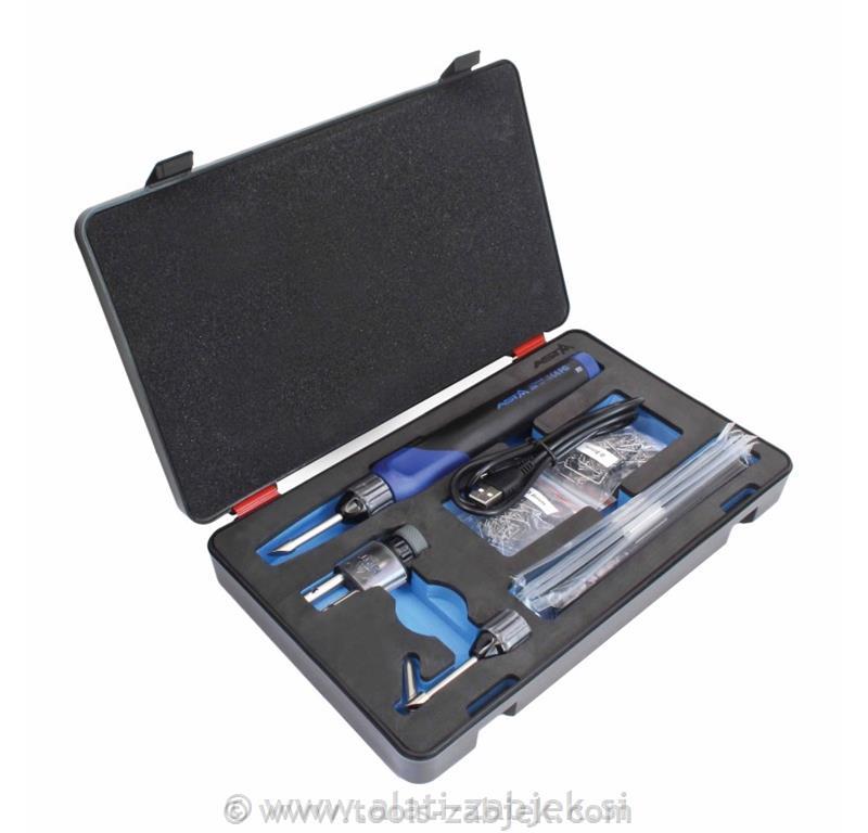 Battery plastic repair kit AP