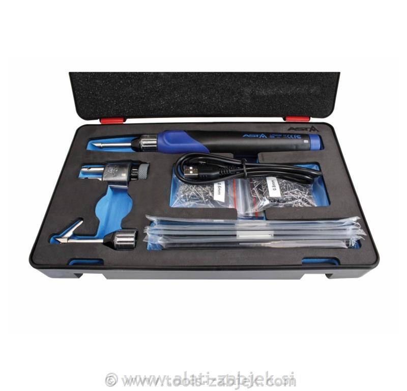 Battery plastic repair kit AP
