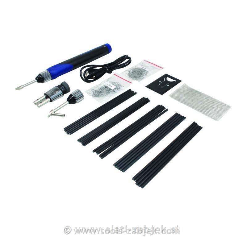 Battery plastic repair kit AP