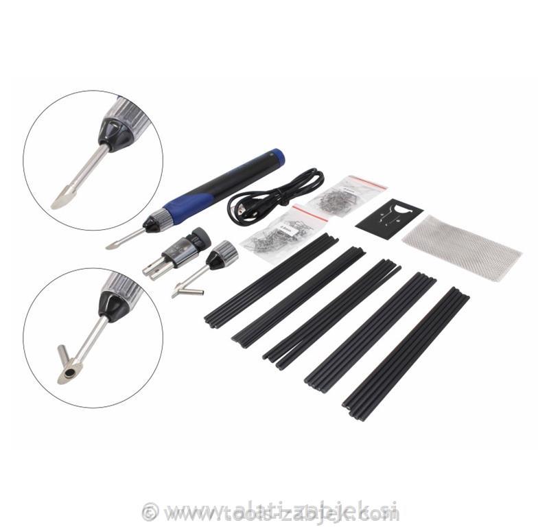 Battery plastic repair kit AP