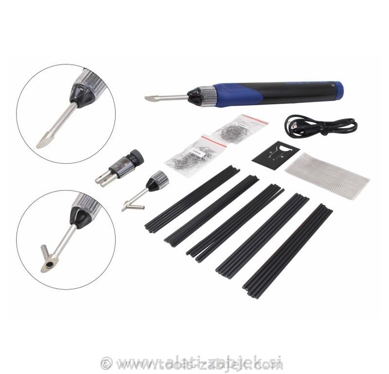 Battery plastic repair kit AP