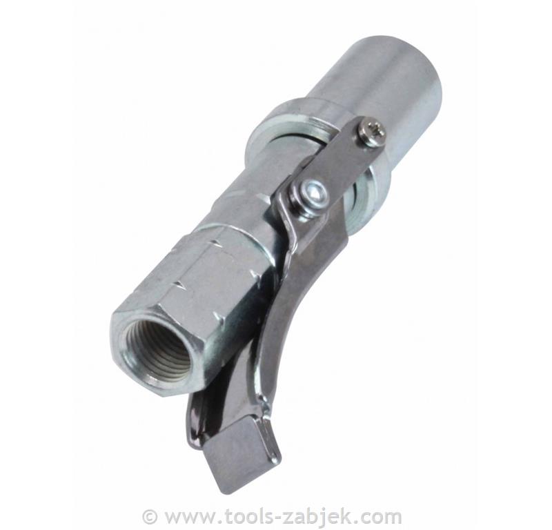 Quick Connect Grease Coupler AP