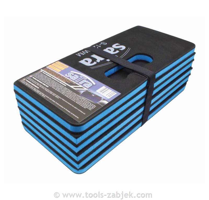 Folding Mechanics Work Mat AP