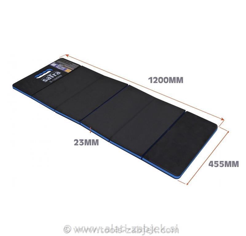 Folding Mechanics Work Mat AP