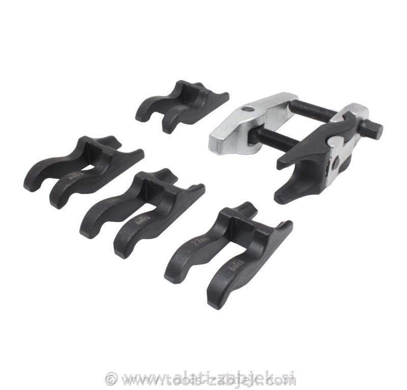 BALL JOINT SEPARATOR SET - 5PCS AP